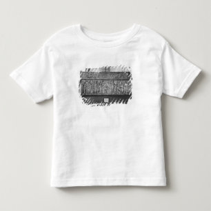Sarkofag av St. Quitterie T Shirt