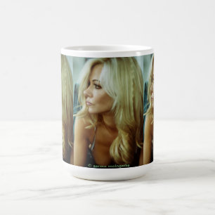 Sarma Profile Mugg