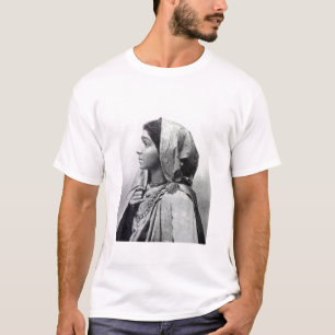 Sarojini Naidu Tee Shirt