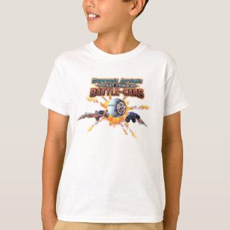SARPBC lurar T-tröja Tee