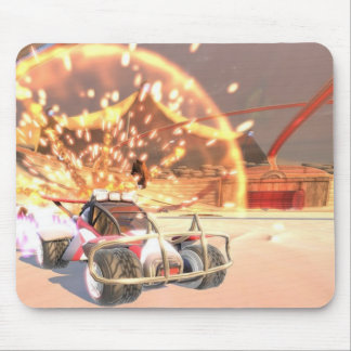 SARPBC - Mousepad Musmatta