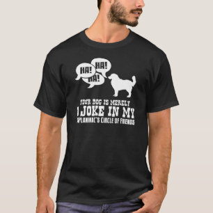 Sarplaninac Tee