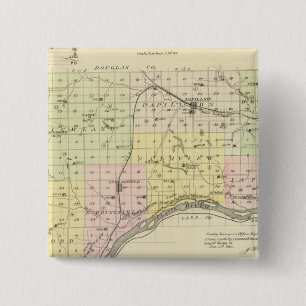 Sarpy County, Nebraska Knapp