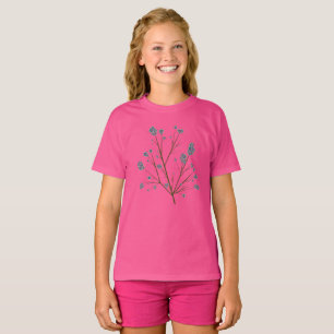Särskilda blooms Kids T-Shirt