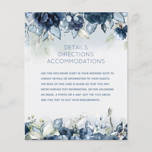 Särskilda bostäder för Ro Bröllop i Cascading (Framsida)