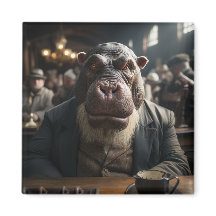 Särskilda djur vid domstolen nr 3