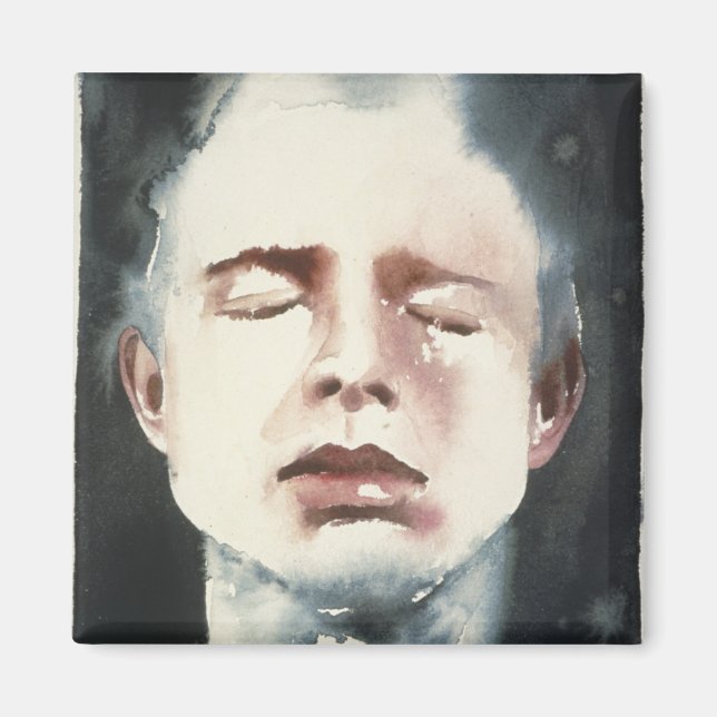 Särskilda märken 4 magnet (Framsidan)