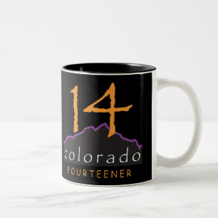 Särskiljande mugg för kaffe 14er