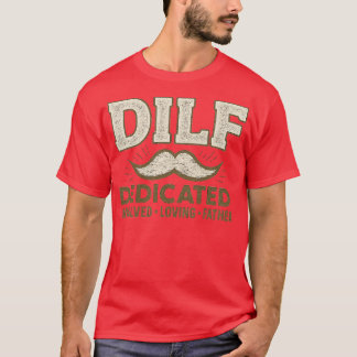 Särskilt engagerad i Loving Far T Shirt