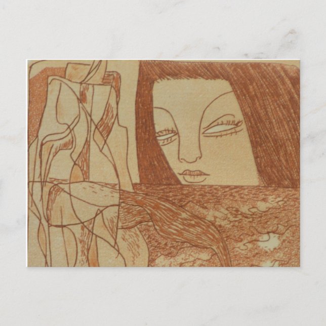 särskilt sensacioner vykort (Framsida)