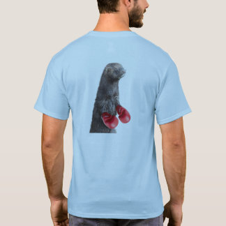 SÅRSKORPAPATRULL T-SHIRT