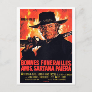 SARTANA BREVKORT VYKORT