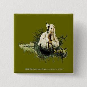 SARUMAN™ Vector Collage Knapp