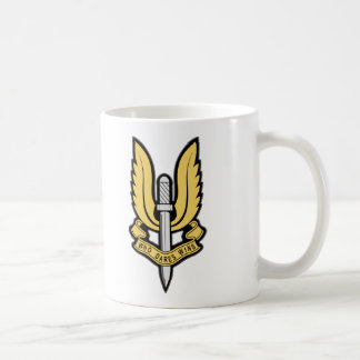 SAS gradbeteckning Kaffemugg