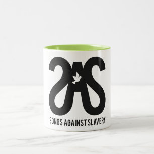 SAS kaffemugg