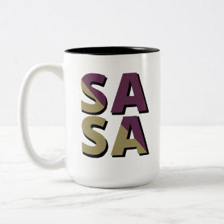 SASA MUGG