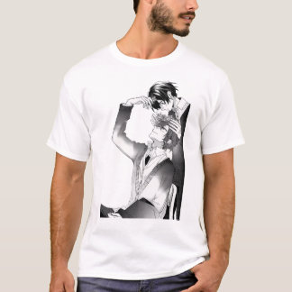 Sasaki to Miyano T Shirt