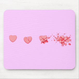 Saschat Candy Heart Musmatta