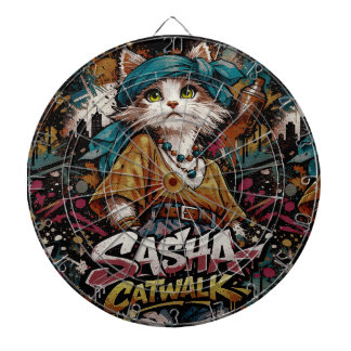 Sasha Catwalk Piltavla