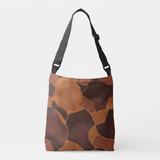 Sasha Crossbody Tote Axelväska