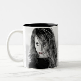 Sasha George World Mugg