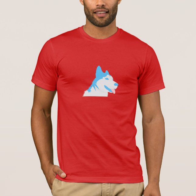 Sasha T-shirt (Framsida)