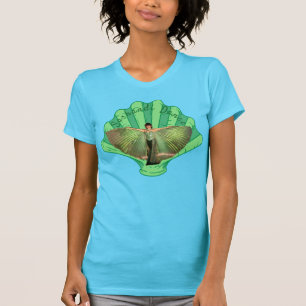 Sashandi Dance Thunder_Cove T Shirt