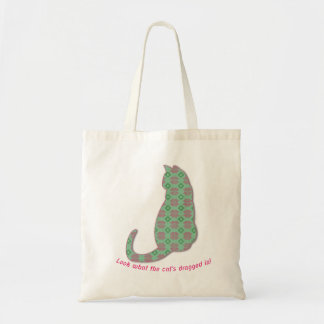 Sashiko cat, 刺し子風猫 tygkasse