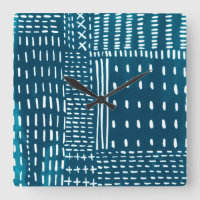 Sashiko Stitches