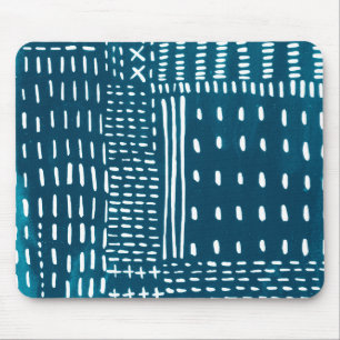Sashiko Stites Musmatta