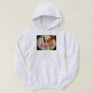 Sashimi 刺 身.. Japansk mat Munkjacka