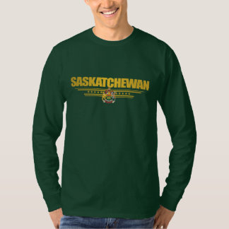 Saskatchewan COA Apparel Tee Shirt