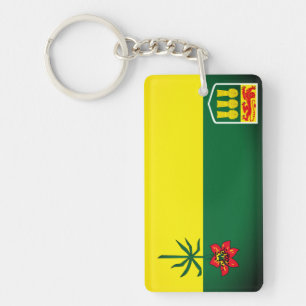 Saskatchewan Flagga (CANADA)