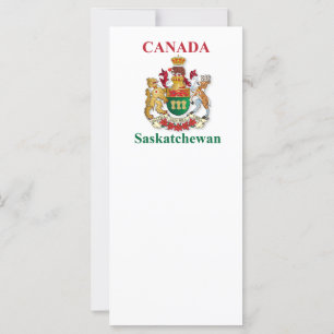 Saskatchewan jackar arm