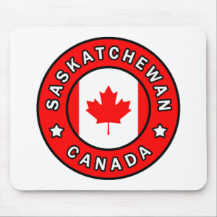 Saskatchewan Kanada Musmatta