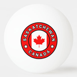 Saskatchewan Kanada Pingisboll