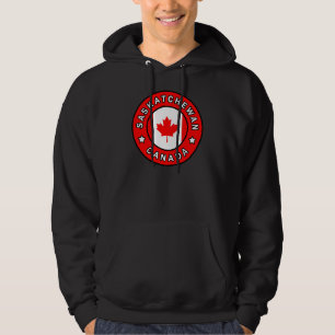 Saskatchewan Kanada Sweatshirt