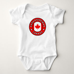 Saskatchewan Kanada T-shirt