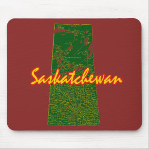 Saskatchewan Musmatta