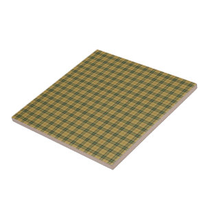 Saskatchewan tartan kakelplatta