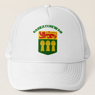 SASKATCHEWAN TRUCKERKEPS