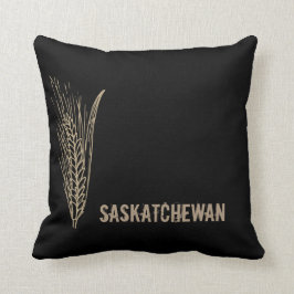 Saskatchewan vete kudde