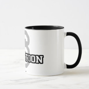 Saskatoon Mugg