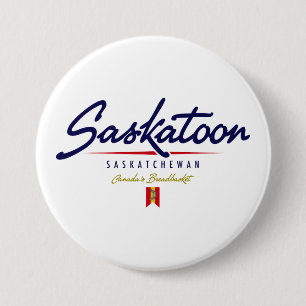 Saskatoon skrivar knapp