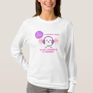 Säsong 6 LIGHT-skjorta T Shirt