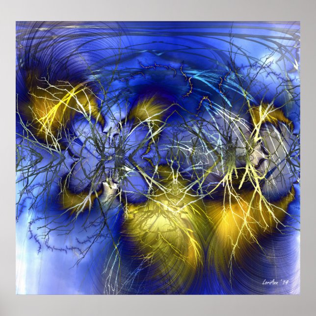 Säsong ändring (L1) Poster (Framsidan)