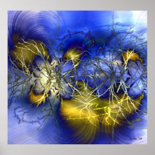 Säsong-ändring (L2) Poster