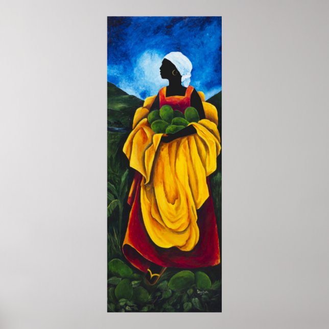 Säsong Avocado 2011 Poster (Framsidan)