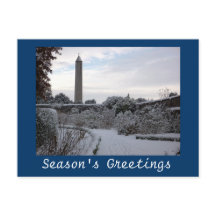 Säsong Dublinvykort