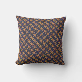 Säsong Elegant någon Färg Reversible 2 på 1 Kudde